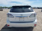 ✅ 2011 Lexus RX 350 • VIN: 2T2ZK1BA5BC058235 • Lot: 42286589. Wystawiony na IAAI z przebiegiem 192 061 mil. Bezpłatny archiwum sprzedaży aukcyjnych z USA i szczegółowy raport historii pojazdu na DreamBid. Zdjęcie 17.