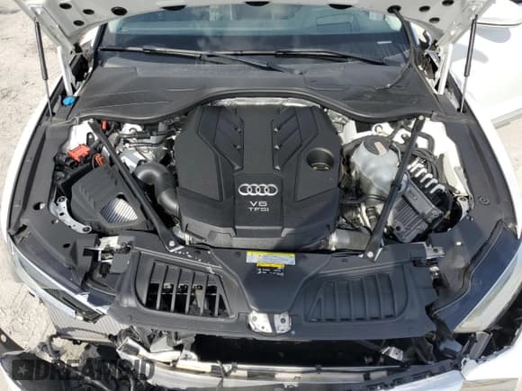 ✅ 2019 Audi A8 • VIN: WAU8DAF88KN003368 • Lot: 73712662. Wystawiony na Copart z przebiegiem 37 954 mil. Bezpłatny archiwum sprzedaży aukcyjnych z USA i szczegółowy raport historii pojazdu na DreamBid. Zdjęcie 11.