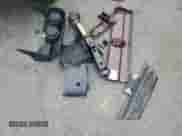 1997 Chevrolet Silverado 3500 with VIN 1GCHC33J3VF052789, listed as a Copart auction lot 86842835 with 137,985 mi miles and Salvage title. Bid and sale history available at DreamBid. Image 12.