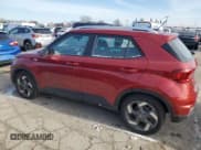 ✅ 2024 Hyundai Venue SEL • VIN: KMHRC8A37RU331570 • Lot: 84405924. Listed on Copart with 19,677 mi. Free auction sales archive from the USA and detailed vehicle history report at DreamBid. Image 2.