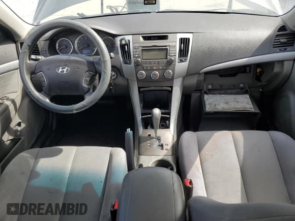 ✅ 2009 Hyundai Sonata GLS • VIN: 5NPET46C19H522139 • Лот: 68556444. Опубликован ранее на Copart с пробегом 187 334 миль. Бесплатный доступ к архиву аукционных продаж из США и подробный отчёт об истории автомобиля на DreamBid. Изображение 8.