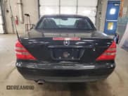 ✅ 2000 Mercedes-Benz SLK 230 Kompressor • VIN: WDBKK47FXYF168434 • Lot: 47393865. Listed on Copart with 177,445 mi. Free auction sales archive from the USA and detailed vehicle history report at DreamBid. Image 6.