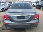 ✅ 2020 Mercedes-Benz E 350 • VIN: WDDZF8DB5LA711908 • Lot: 42074964. Listed on IAAI with 49,805 mi. Free auction sales archive from the USA and detailed vehicle history report at DreamBid. Image 16.