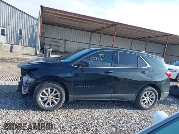 ✅ 2020 Chevrolet Equinox LT • VIN: 2GNAXJEV4L6284858 • Лот: 43287563. Опубликован ранее на IAAI с пробегом 104 748 миль. Бесплатный доступ к архиву аукционных продаж из США и подробный отчёт об истории автомобиля на DreamBid. Изображение 15.