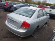 ✅ 2008 Kia Spectra EX • VIN: KNAFE121085550902 • Лот: 43651657. Опубликован ранее на IAAI с пробегом 207 898 миль. Бесплатный доступ к архиву аукционных продаж из США и подробный отчёт об истории автомобиля на DreamBid. Изображение 4.