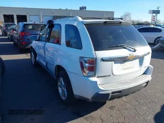 ✅ 2006 Chevrolet Equinox LT • VIN: 2CNDL73F366156871 • Лот: 41383476. Опубликован ранее на IAAI с пробегом 241 929 миль. Бесплатный доступ к архиву аукционных продаж из США и подробный отчёт об истории автомобиля на DreamBid. Изображение 3.