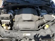 ✅ 2013 Dodge Durango Crew • VIN: 1C4SDJDT8DC697137 • Lot: 64930825. Listed on Copart with 137,680 mi. Free auction sales archive from the USA and detailed vehicle history report at DreamBid. Image 12.