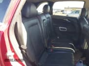 ✅ 2015 Chevrolet Captiva Sport LTZ • VIN: 3GNAL4EK7FS503403 • Lot: 42140013. Wystawiony na IAAI z przebiegiem 72 905 mil. Bezpłatny archiwum sprzedaży aukcyjnych z USA i szczegółowy raport historii pojazdu na DreamBid. Zdjęcie 8.