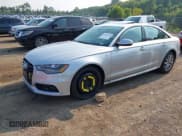 ✅ 2013 Audi A6 Prestige • VIN: WAUJGAFC5DN011623 • Лот: 42894978. Опубликован ранее на IAAI с пробегом 194 596 миль. Бесплатный доступ к архиву аукционных продаж из США и подробный отчёт об истории автомобиля на DreamBid. Изображение 18.
