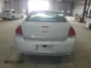 ✅ 2015 Chevrolet Impala LS • VIN: 2G1WA5E34F1141294 • Лот: 78428014. Опубликован ранее на Copart с пробегом 106 973 миль. Бесплатный доступ к архиву аукционных продаж из США и подробный отчёт об истории автомобиля на DreamBid. Изображение 6.