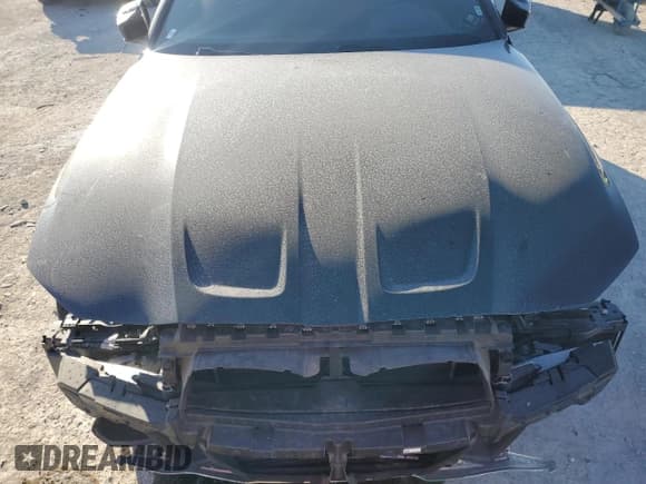 ✅ 2021 BMW M4 • VIN: WBS53AZ01MCG42345 • Lot: 81994184. Wystawiony na Copart z przebiegiem 38 071 mil. Bezpłatny archiwum sprzedaży aukcyjnych z USA i szczegółowy raport historii pojazdu na DreamBid. Zdjęcie 11.