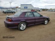 ✅ 1997 Pontiac Grand Am • VIN: 1G2NW52T3VC741682 • Lot: 75928444. Wystawiony na Copart z przebiegiem 174 346 mil. Bezpłatny archiwum sprzedaży aukcyjnych z USA i szczegółowy raport historii pojazdu na DreamBid. Zdjęcie 3.
