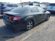 ✅ 2012 Acura TSX Special Edition • VIN: JH4CU2F82CC021380 • Lot: 42732606. Listed on IAAI with 128,147 mi. Free auction sales archive from the USA and detailed vehicle history report at DreamBid. Image 4.