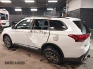 ✅ 2016 Mitsubishi Outlander SE • VIN: JA4AZ3A38GZ036751 • Lot: 42511953. Listed on IAAI with 110,266 mi. Free auction sales archive from the USA and detailed vehicle history report at DreamBid. Image 6.