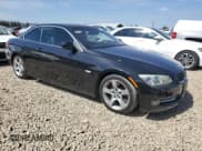 ✅ 2011 BMW 3 Series 335i • VIN: WBADX7C5XBE742308 • Lot: 81414295. Listed on Copart with 114,582 mi. Free auction sales archive from the USA and detailed vehicle history report at DreamBid. Image 4.