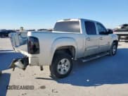 ✅ 2011 GMC Sierra 1500 SL • VIN: 3GTP1UEA9BG360063 • Лот: 91099815. Опубликован ранее на Copart с пробегом 148 552 миль. Бесплатный доступ к архиву аукционных продаж из США и подробный отчёт об истории автомобиля на DreamBid. Изображение 3.
