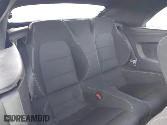 ✅ 2017 Ford Mustang V6 • VIN: 1FATP8EM4H5256892 • Lot: 41991537. Listed on IAAI with 39,861 mi. Free auction sales archive from the USA and detailed vehicle history report at DreamBid. Image 8.