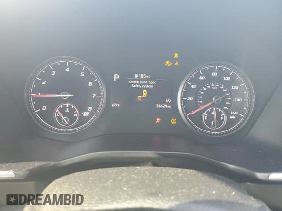 ✅ 2021 Hyundai Santa Fe SEL • VIN: 5NMS24AJ1MH334223 • Lot: 89676665. Listed on Copart with 33,629 mi. Free auction sales archive from the USA and detailed vehicle history report at DreamBid. Image 9.