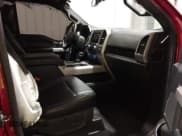 ✅ 2019 Ford F-150 XL • VIN: 1FTEW1EP9KFB85679 • Lot: 41678542. Listed on IAAI with 88,270 mi. Free auction sales archive from the USA and detailed vehicle history report at DreamBid. Image 5.