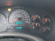 ✅ 2003 Chevrolet TrailBlazer LT • VIN: 1GNDS13S332156323 • Лот: 43741912. Опубликован ранее на IAAI с пробегом 211 309 миль. Бесплатный доступ к архиву аукционных продаж из США и подробный отчёт об истории автомобиля на DreamBid. Изображение 15.