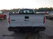 ✅ 2011 Ford F-150 XL • VIN: 1FTMF1CM4BKE03409 • Lot: 43380101. Listed on IAAI with 103,668 mi. Free auction sales archive from the USA and detailed vehicle history report at DreamBid. Image 15.