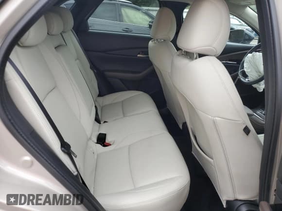 ✅ 2023 Mazda CX-30 Premium • VIN: 3MVDMBDY8PM561294 • Lot: 63564815. Listed on Copart with 7,110 mi. Free auction sales archive from the USA and detailed vehicle history report at DreamBid. Image 11.