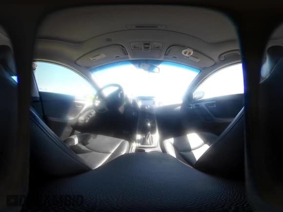 ✅ 2015 Hyundai Elantra Sport • VIN: KMHDH4AH6FU283426 • Lot: 42121462. Listed on IAAI with 73,484 mi. Free auction sales archive from the USA and detailed vehicle history report at DreamBid. Image 18.