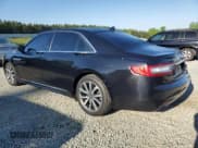 ✅ 2018 Lincoln Continental Livery • VIN: 1LN6L9HK5J5610486 • Lot: 52548204. Listed on Copart with 184,245 mi. Free auction sales archive from the USA and detailed vehicle history report at DreamBid. Image 2.