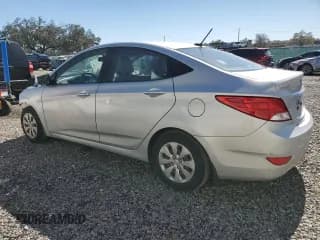 ✅ 2016 Hyundai Accent SE • VIN: KMHCT4AE5GU083686 • Лот: 41925764. Опубликован ранее на Copart с пробегом 62 185 миль. Бесплатный доступ к архиву аукционных продаж из США и подробный отчёт об истории автомобиля на DreamBid. Изображение 2.