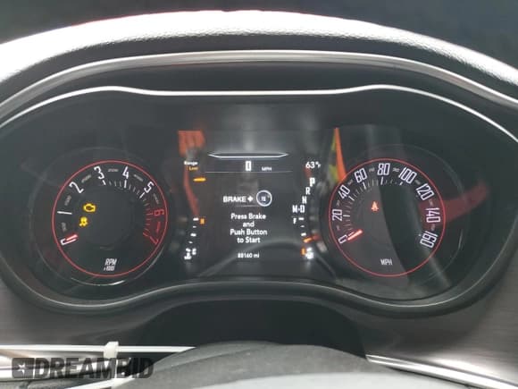 ✅ 2018 Dodge Challenger T/A • VIN: 2C3CDZBT9JH116697 • Lot: 44396824. Wystawiony na Copart z przebiegiem 88 160 mil. Bezpłatny archiwum sprzedaży aukcyjnych z USA i szczegółowy raport historii pojazdu na DreamBid. Zdjęcie 9.