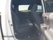 ✅ 2020 Toyota Tacoma SR5 • VIN: 3TMCZ5AN5LM329238 • Лот: 43207328. Опубликован ранее на IAAI с пробегом 83 319 миль. Бесплатный доступ к архиву аукционных продаж из США и подробный отчёт об истории автомобиля на DreamBid. Изображение 8.