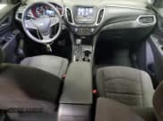 ✅ 2022 Chevrolet Equinox LT • VIN: 3GNAXKEV2NL140309 • Лот: 80915495. Опубликован ранее на Copart с пробегом 21 898 миль. Бесплатный доступ к архиву аукционных продаж из США и подробный отчёт об истории автомобиля на DreamBid. Изображение 8.