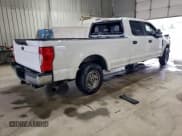 ✅ 2020 Ford F-250 XL • VIN: 1FT7W2A68LEE98967 • Lot: 93322315. Wystawiony na Copart z przebiegiem 139 346 mil. Bezpłatny archiwum sprzedaży aukcyjnych z USA i szczegółowy raport historii pojazdu na DreamBid. Zdjęcie 3.