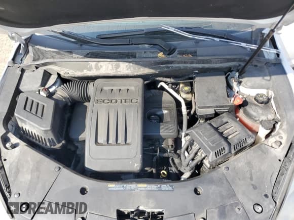 ✅ 2014 Chevrolet Equinox LT • VIN: 2GNALBEK9E6227100 • Лот: 73467614. Опубликован ранее на Copart с пробегом 120 757 миль. Бесплатный доступ к архиву аукционных продаж из США и подробный отчёт об истории автомобиля на DreamBid. Изображение 13.