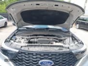 ✅ 2021 Ford Explorer ST • VIN: 1FM5K8GCXMGA95156 • Lot: 42270116. Wystawiony na IAAI z przebiegiem 74 823 mil. Bezpłatny archiwum sprzedaży aukcyjnych z USA i szczegółowy raport historii pojazdu na DreamBid. Zdjęcie 10.