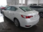✅ 2018 Acura ILX Premium • VIN: 19UDE2F73JA007704 • Lot: 41253614. Wystawiony na IAAI z przebiegiem 80 363 mil. Bezpłatny archiwum sprzedaży aukcyjnych z USA i szczegółowy raport historii pojazdu na DreamBid. Zdjęcie 3.