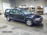 ✅ 2001 Volvo V70 • VIN: YV1SZ58D511005252 • Lot: 81264695. Listed on Copart with 212,624 mi. Free auction sales archive from the USA and detailed vehicle history report at DreamBid. Image 4.