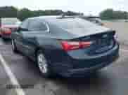 2020 Chevrolet Malibu LT with VIN 1G1ZD5ST7LF069326, listed as a IAAI auction lot 43330026 with 154,090 mi miles and . Bid and sale history available at DreamBid. Image 3.