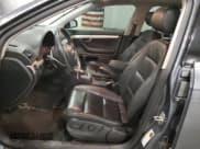 ✅ 2006 Audi A4 3.2L • VIN: WAUDH78E86A213328 • Lot: 62830845. Listed on Copart with 187,709 mi. Free auction sales archive from the USA and detailed vehicle history report at DreamBid. Image 7.