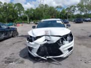 ✅ 2024 Lexus RX 350 • VIN: 2T2BAMCA0RC044385 • Lot: 43148383. Wystawiony na IAAI z przebiegiem 15 325 mil. Bezpłatny archiwum sprzedaży aukcyjnych z USA i szczegółowy raport historii pojazdu na DreamBid. Zdjęcie 6.