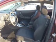 ✅ 2006 Scion tC • VIN: JTKDE177660128594 • Lot: 43518168. Wystawiony na IAAI z przebiegiem 69 926 mil. Bezpłatny archiwum sprzedaży aukcyjnych z USA i szczegółowy raport historii pojazdu na DreamBid. Zdjęcie 5.