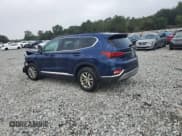 ✅ 2019 Hyundai Santa Fe SE • VIN: 5NMS23AD3KH008571 • Lot: 84962435. Wystawiony na Copart z przebiegiem 88 000 mil. Bezpłatny archiwum sprzedaży aukcyjnych z USA i szczegółowy raport historii pojazdu na DreamBid. Zdjęcie 2.