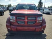 ✅ 2011 Dodge Nitro Heat • VIN: 1D4PU4GX7BW501208 • Lot: 68367445. Listed on Copart with 97,944 mi. Free auction sales archive from the USA and detailed vehicle history report at DreamBid. Image 5.