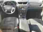 ✅ 2015 Chevrolet Traverse LT • VIN: 1GNKVGKD6FJ366848 • Лот: 90379575. Опубликован ранее на Copart с пробегом 112 918 миль. Бесплатный доступ к архиву аукционных продаж из США и подробный отчёт об истории автомобиля на DreamBid. Изображение 8.