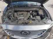 ✅ 2020 Mazda CX-9 Grand Touring • VIN: JM3TCADY9L0413296 • Lot: 42849412. Listed on IAAI with 76,942 mi. Free auction sales archive from the USA and detailed vehicle history report at DreamBid. Image 10.