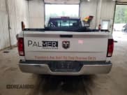 ✅ 2018 Ram 1500 Tradesman • VIN: 3C6JR6DT1JG202741 • Lot: 81686055. Listed on Copart with 92,367 mi. Free auction sales archive from the USA and detailed vehicle history report at DreamBid. Image 6.