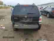 2011 Mercury Mariner with VIN 4M2CN8B71BKJ02237, listed as a Copart auction lot 82500755 with 182,809 mi miles and Clean title. Bid and sale history available at DreamBid. Image 6.