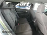 ✅ 2024 Chevrolet Equinox LT • VIN: 3GNAXKEG4RL344178 • Lot: 91797605. Listed on Copart with 34,322 mi. Free auction sales archive from the USA and detailed vehicle history report at DreamBid. Image 10.