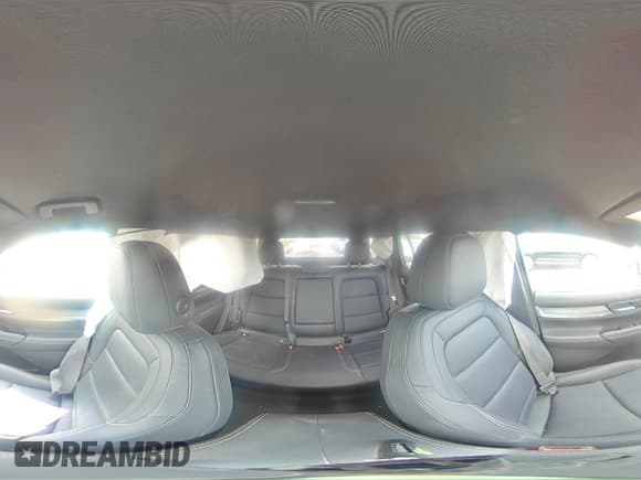 ✅ 2025 GMC Terrain AWD Elevation • VIN: 3GKALUEG2SL275789 • Lot: 70186885. Listed on Copart with 7,806 mi. Free auction sales archive from the USA and detailed vehicle history report at DreamBid. Image 16.