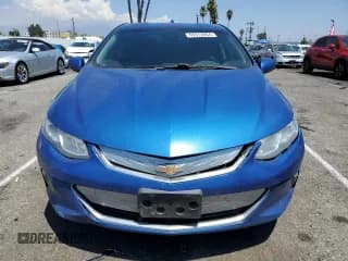 ✅ 2016 Chevrolet Volt LT • VIN: 1G1RC6S58GU124880 • Lot: 63313954. Wystawiony na Copart z przebiegiem 187 415 mil. Bezpłatny archiwum sprzedaży aukcyjnych z USA i szczegółowy raport historii pojazdu na DreamBid. Zdjęcie 5.